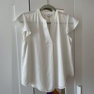 Calvin Klein Blouse